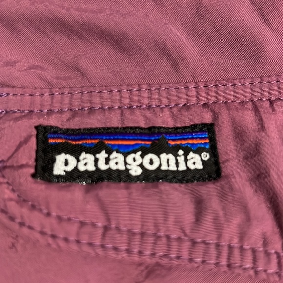 Patagonia vintage capilene fleece lined boxy jacket size Large - Picture 14 of 14